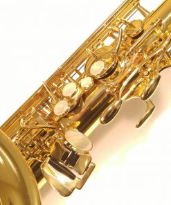 Store Used Demo Yanagisawa TWO10 Tenor Sax
