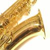 Store Used Demo Yanagisawa TWO10 Tenor Sax