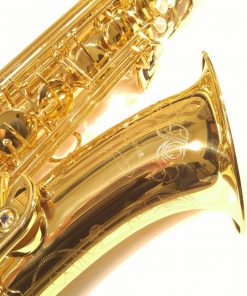 Store Used Demo Yanagisawa TWO10 Tenor Sax