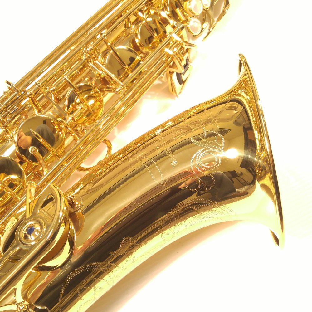 Store Used Demo Yanagisawa TWO10 Tenor Sax
