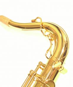 Store Used Demo Yanagisawa TWO10 Tenor Sax