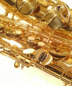 Store Used Demo Yanagisawa TWO10 Tenor Sax