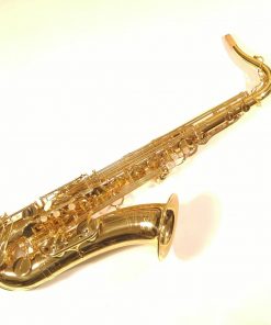 Store Used Demo Yanagisawa TWO10 Tenor Sax