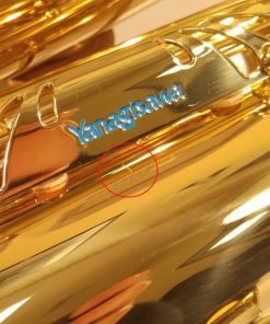 Store Used Demo Yanagisawa TWO10 Tenor Sax