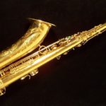 1958 Selmer Mark VI Tenor Sax