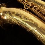 1958 Selmer Mark VI Tenor Sax