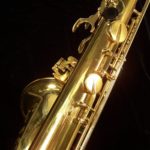 1958 Selmer Mark VI Tenor Sax