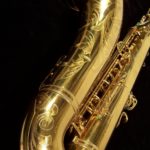 1958 Selmer Mark VI Tenor Sax
