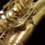 1958 Selmer Mark VI Tenor Sax