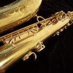 1958 Selmer Mark VI Tenor Sax