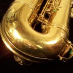 1958 Selmer Mark VI Tenor Sax