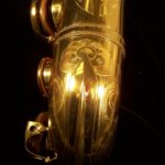 1958 Selmer Mark VI Tenor Sax
