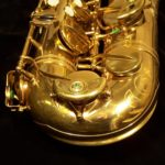 1958 Selmer Mark VI Tenor Sax