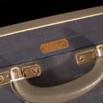 1958 Selmer Mark VI Tenor Sax