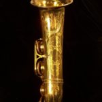 1958 Selmer Mark VI Tenor Sax
