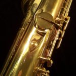 1958 Selmer Mark VI Tenor Sax