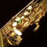 1958 Selmer Mark VI Tenor Sax