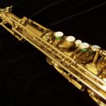 1958 Selmer Mark VI Tenor Sax