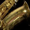 1958 Selmer Mark VI Tenor Sax