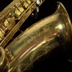 1958 Selmer Mark VI Tenor Sax