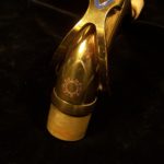 1958 Selmer Mark VI Tenor Sax