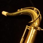 1958 Selmer Mark VI Tenor Sax