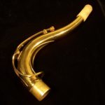 1958 Selmer Mark VI Tenor Sax