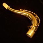 1958 Selmer Mark VI Tenor Sax