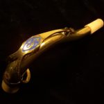 1958 Selmer Mark VI Tenor Sax