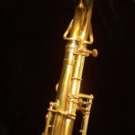 1958 Selmer Mark VI Tenor Sax