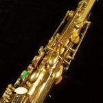 1958 Selmer Mark VI Tenor Sax
