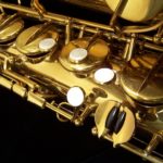 1958 Selmer Mark VI Tenor Sax