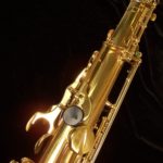 1958 Selmer Mark VI Tenor Sax