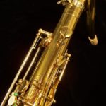 1958 Selmer Mark VI Tenor Sax