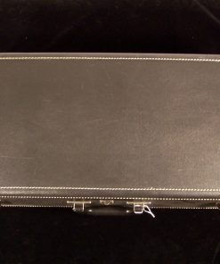 Vintage Leblanc Wood Bass Clarinet