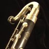 Vintage Leblanc Wood Bass Clarinet