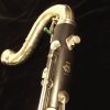 1958 Vintage Selmer Paris Bass Clarinet