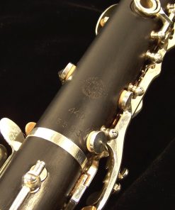 Used Selmer Paris Signature Clarinet
