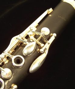 Used Selmer Paris Signature Clarinet