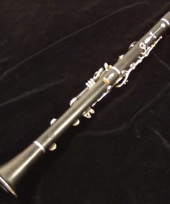 Used Selmer Paris Signature Clarinet