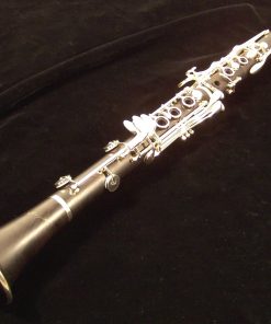 Used Selmer Paris Signature Clarinet