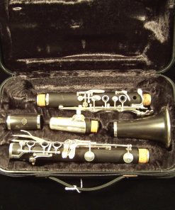 Used Selmer Paris Signature Clarinet