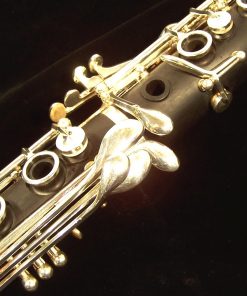 Used Selmer Paris Signature Clarinet