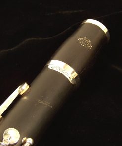 Used Selmer Paris Signature Clarinet