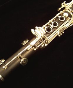 Used Selmer Paris Signature Clarinet