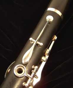 Used Selmer Paris Signature Clarinet
