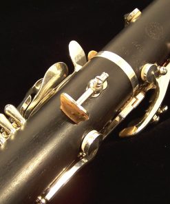 Used Selmer Paris Signature Clarinet
