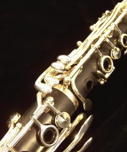 Used Selmer Paris Signature Clarinet