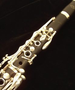 Used Selmer Paris Signature Clarinet