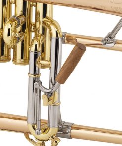 Conn Vintage One Flugel Horn - Image 3